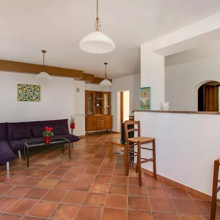 Gracijela Apartment