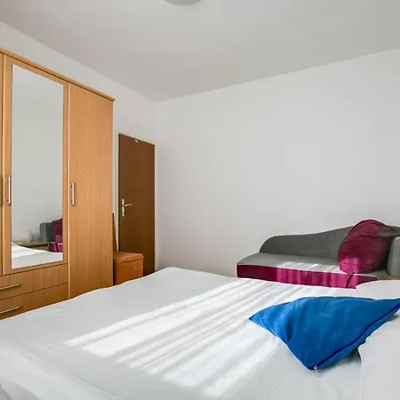 Apartment Gracijela