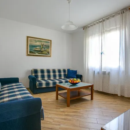 Apartment Gracijela Pula