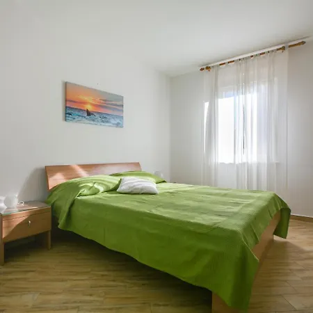 Apartment Gracijela *