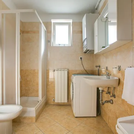 Gracijela Apartment