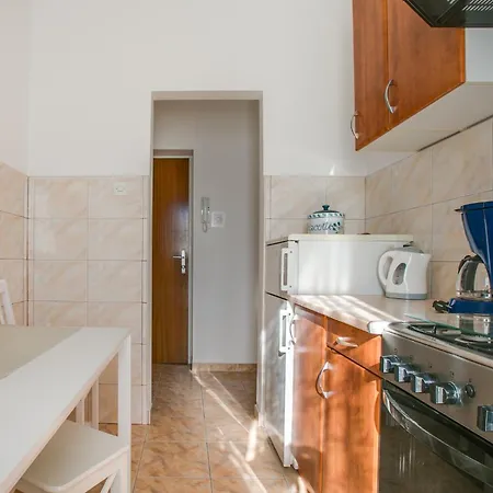 Apartment Gracijela Pula
