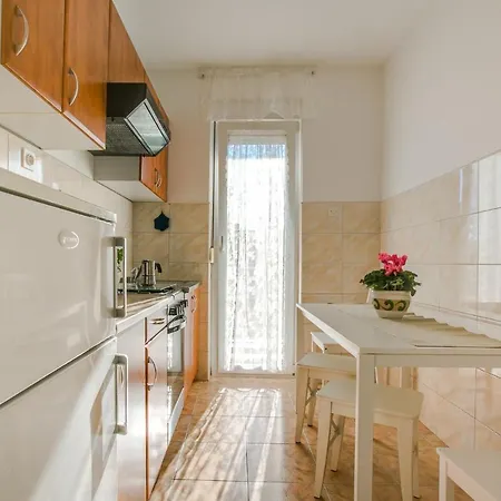 Apartment Gracijela *